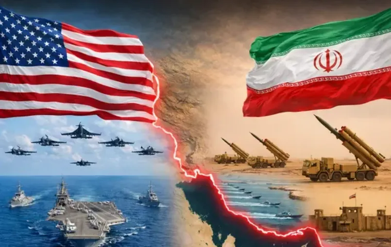'Điểm nóng' Trung Đông ngày 27/10: Mỹ sẵn sàng nối lại chiến dịch tấn công Iran
