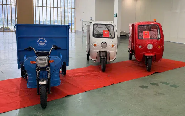 Thị trường xe điện tuần qua: Doanh số xe điện tại châu Âu tăng hơn 70% trong tháng 9 Thị trường xe điện tuần qua: Doanh số xe điện tại châu Âu tăng hơn 70% trong tháng 9