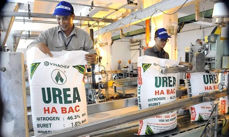 Doanh nghiệp đạm từng thua lỗ báo lãi đậm sau 9 tháng