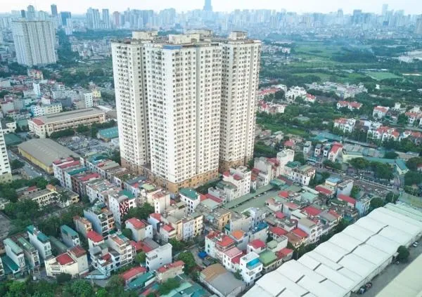 Hà Nội thông qua cơ chế đặc thù xử lý 12 dự án vi phạm của Mường Thanh