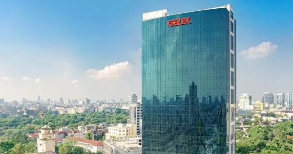 GELEX báo lãi hợp nhất tăng, công ty mẹ giảm gần 99% lợi nhuận trong quý III