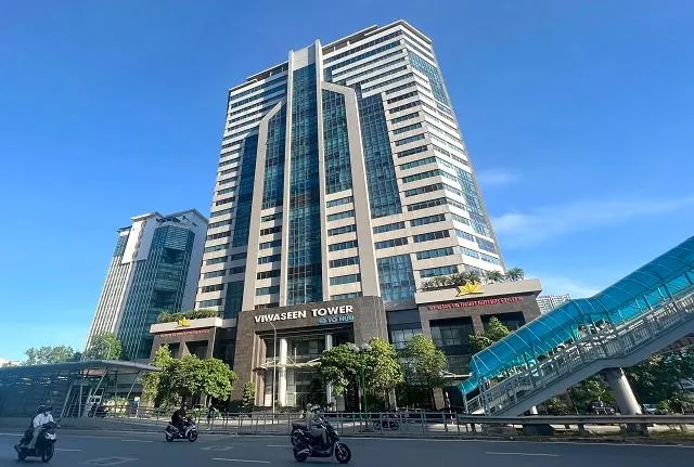 An Quý Hưng Holding trở thành cổ đông lớn của Viwaseen sau thương vụ trăm tỷ