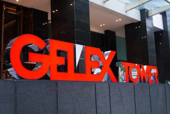 Hạ tầng GELEX sắp chào bán riêng lẻ 100 triệu cổ phiếu