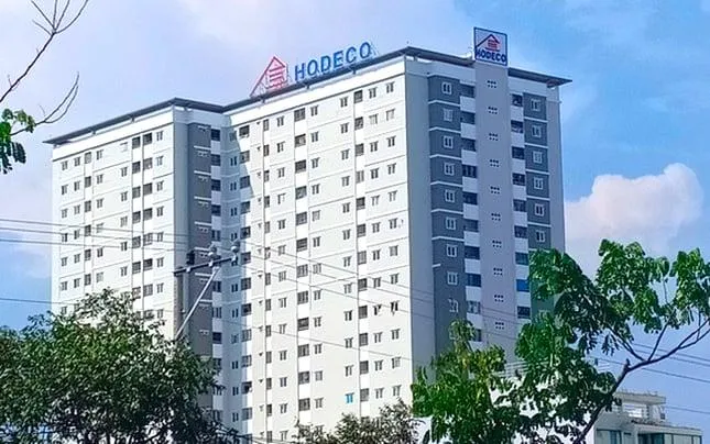 Hodeco chốt quyền trả cổ tức bằng cổ phiếu, vốn điều lệ sắp vượt 2.200 tỷ đồng