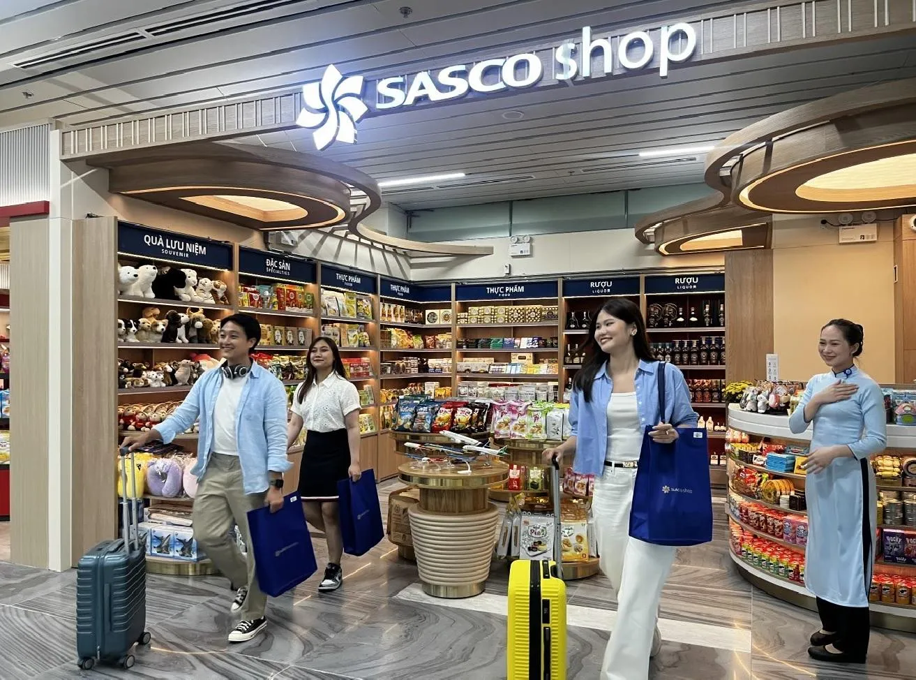 Sasco lên kế hoạch kinh doanh thận trọng và chi trả cổ tức kỷ lục hơn 46%