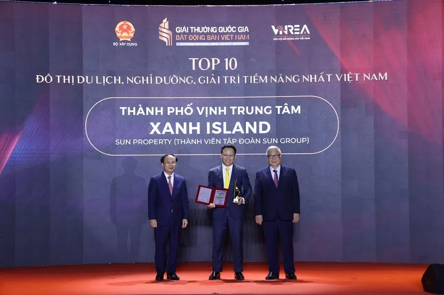 2.trao-giai-Xanh-Island