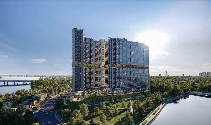 Bất động sản An Gia: Sắp thâu tóm toàn bộ pháp nhân phát triển dự án The Gió Riverside, tăng vốn vượt 1.800 tỷ