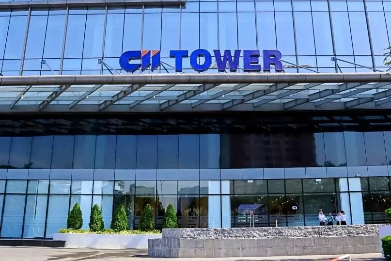 Nhóm cổ đông CII tiếp tục 'bơm tiền' mua vào cổ phiếu Tập đoàn PC1