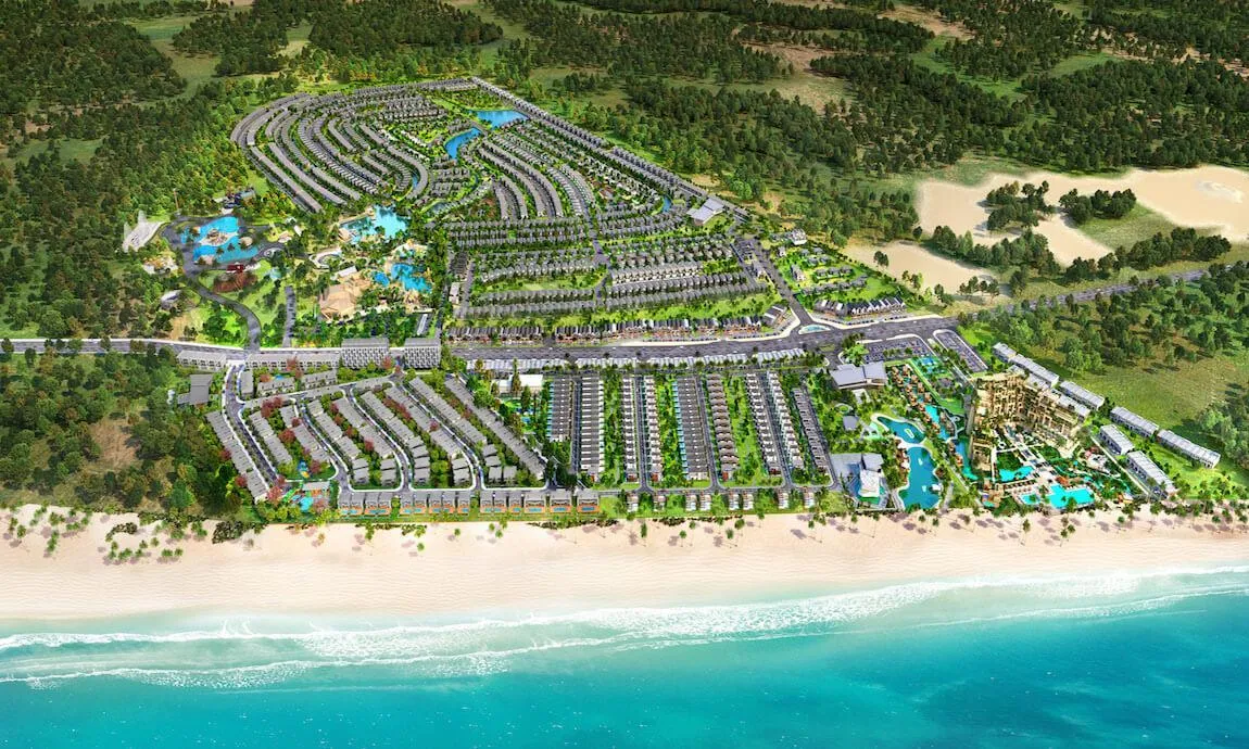 Doanh nghiệp địa ốc đẩy mạnh phát hành cổ phiếu, tăng vốn điều lệ