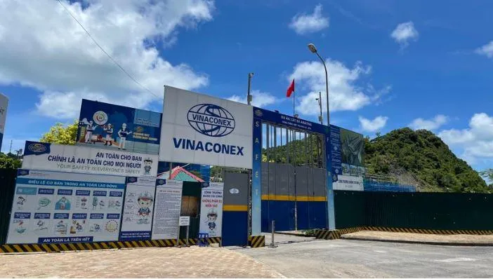 Vinaconex hoàn tất sở hữu 24,03% vốn điều lệ tại Giày Thượng Đình, dự án gần 10.000 tỷ đồng lộ diện