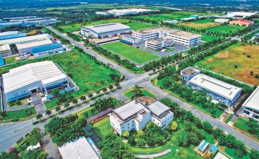 Chủ đầu tư KCN hơn 3.000 tỷ đồng tại Tây Ninh huy động 300 tỷ đồng trái phiếu lãi suất 12%/năm