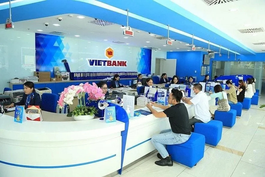 VietBank chốt quyền phát hành hơn 100 triệu cổ phiếu thưởng, vốn điều lệ sắp vượt 11.000 tỷ đồng.