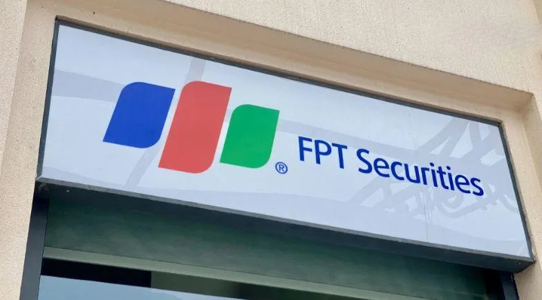 Chứng khoán FPT vay vốn 2.000 tỷ đồng tại ngân hàng ACB