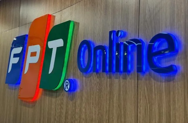 FPT Online - Công ty con của FPT chi đậm cổ tức 100%, lên kế hoạch tăng trưởng 2 chữ số