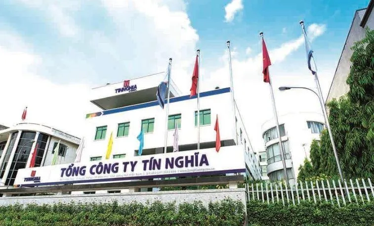 Tổng Công ty Tín Nghĩa chốt quyền trả cổ tức tỷ lệ 12% sau năm lãi lớn kỷ lục