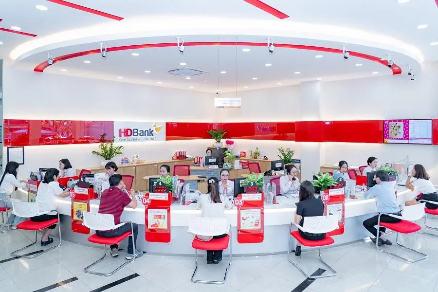 HDBank mở rộng giải pháp tài chính toàn diện, đồng hành doanh nghiệp tăng trưởng bền vững