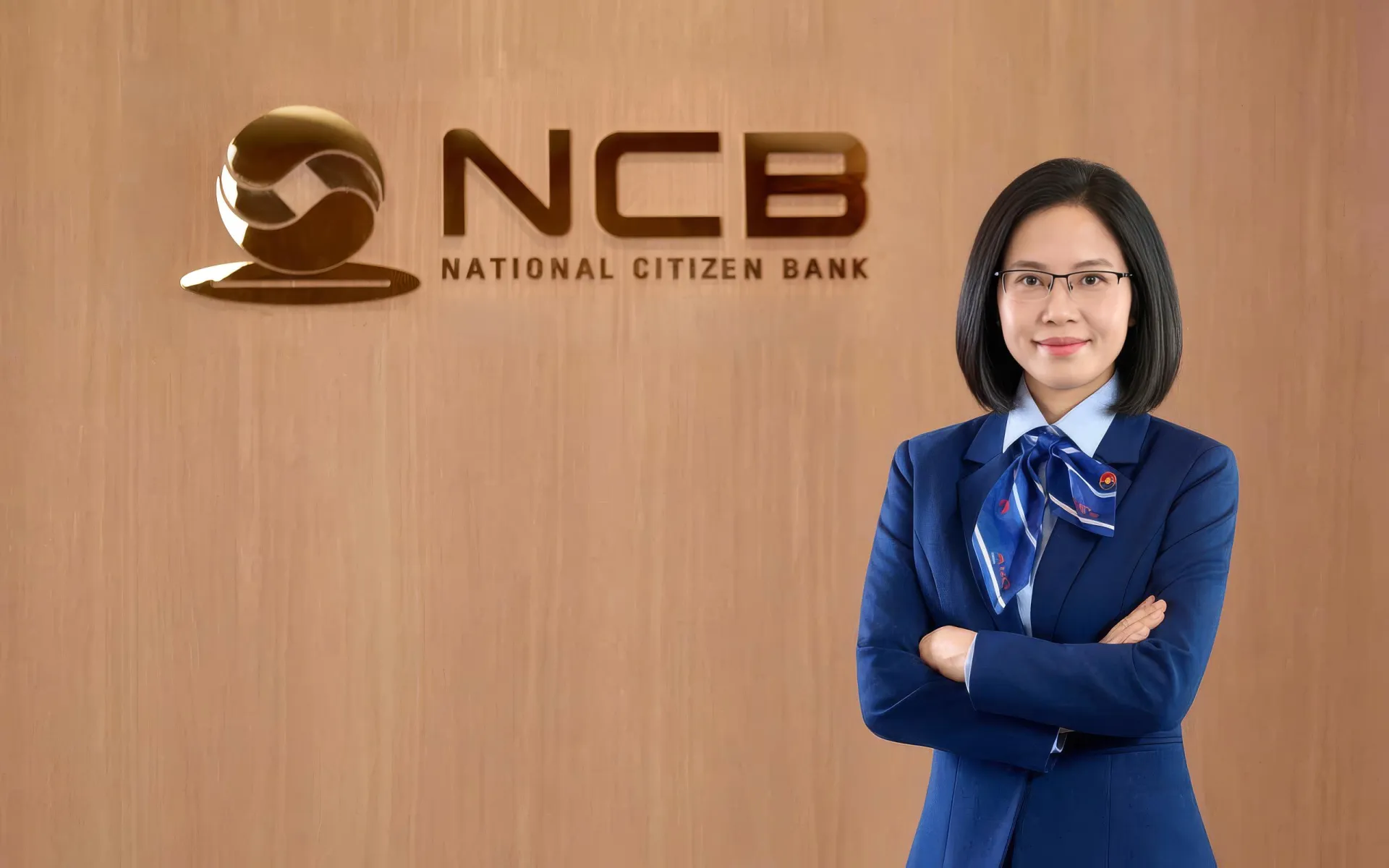 Bà Nguyễn Thị Thúy 