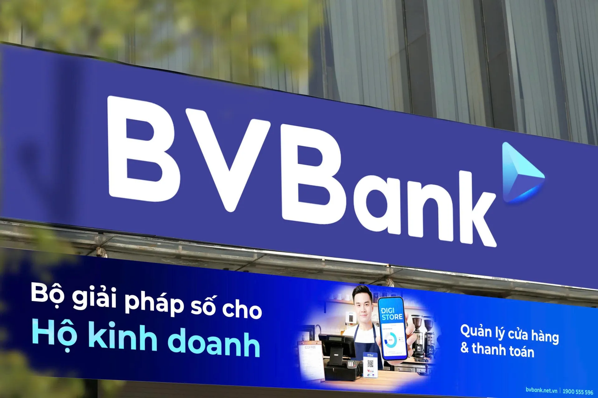 BVBank được Fitch Ratings lần đầu xếp hạng tín nhiệm tổ chức phát hành (IDR) dài hạn ở mức B+ với triển vọng “ổn định”