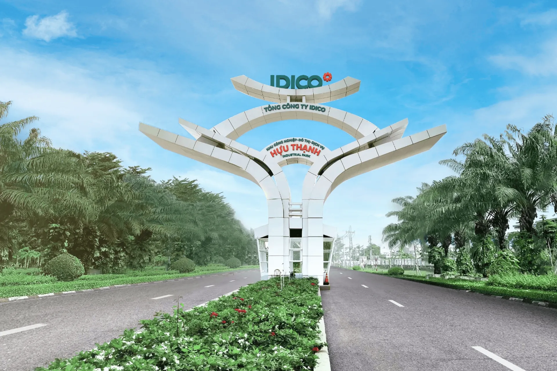 Ông lớn khu công nghiệp IDICO (IDC) chốt ngày trả cổ tức năm 2025 tổng tỷ lệ 25%