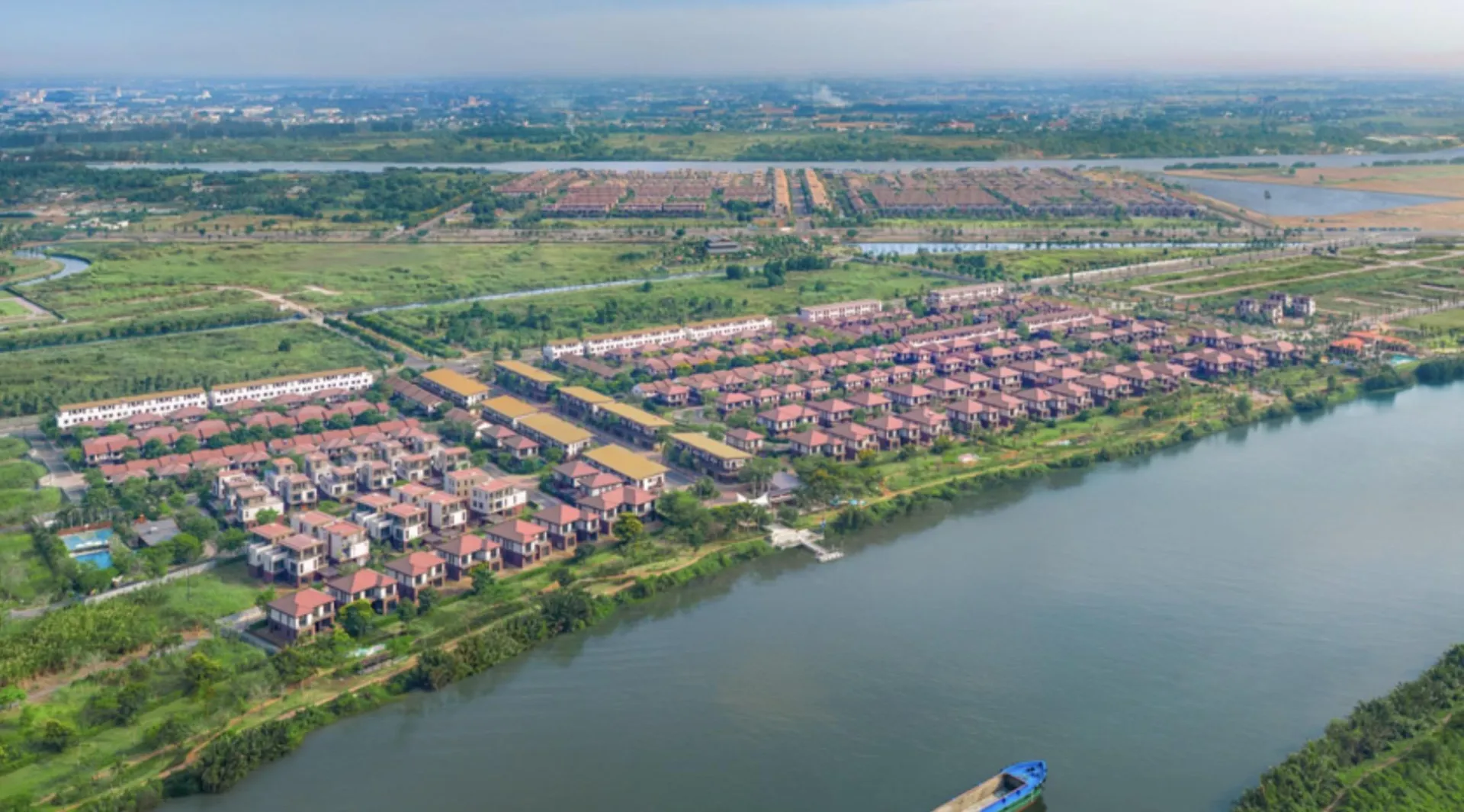 Dự báo lợi nhuận quý II/2026 doanh nghiệp bất động sản: Nam Long, Khang Điền ảm đạm, VinHomes vẫn là điểm sáng