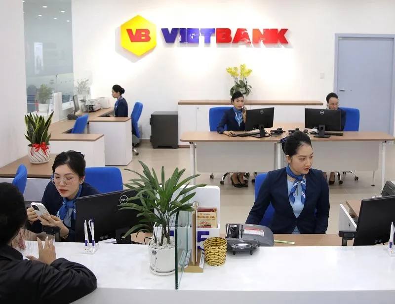 VietBank 'hút' về 1.500 tỷ đồng từ kênh trái phiếu với lãi suất 9,7%/năm