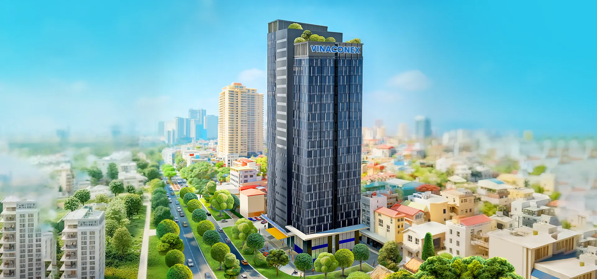 Vinaconex sắp chi hơn 517 tỷ đồng trả cổ tức bằng tiền mặt, vốn điều lệ vượt 6.900 tỷ đồng