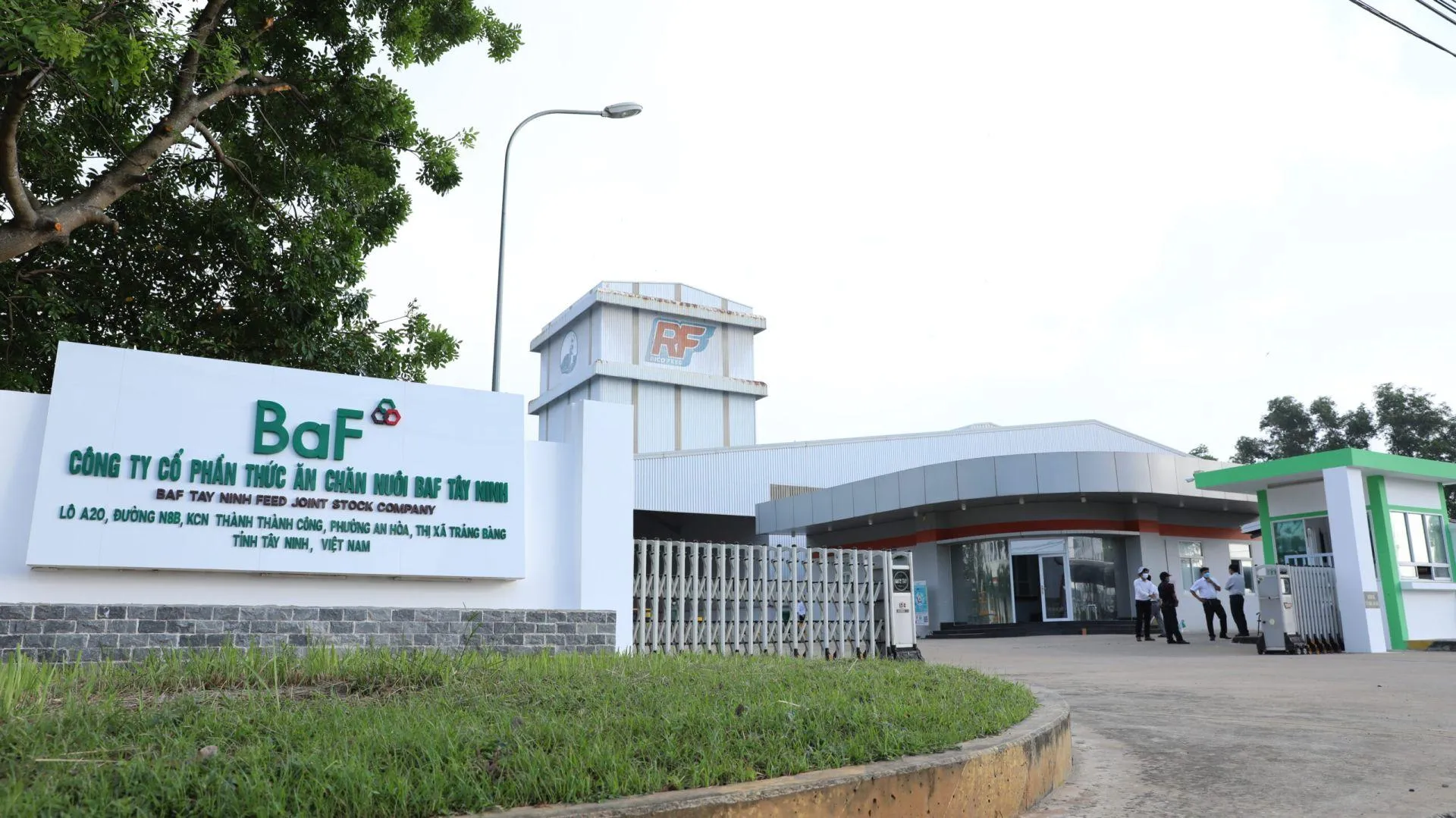 BAF Việt Nam muốn phát hành hơn 40,5 triệu cổ phiếu để nâng vốn vượt 4.000 tỷ đồng