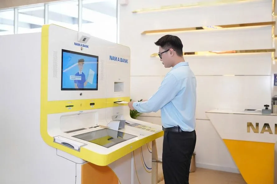 Hơn 2.000 tỷ đồng trái phiếu 'đổ' về Nam A Bank với lãi suất hấp dẫn