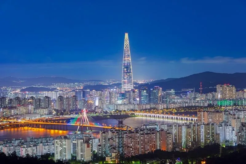 seoul_shutterstock