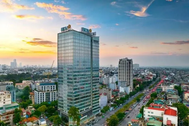 Ngân hàng có tổng tài sản lớn nhất sắp chi hơn 3.000 tỷ đồng trả cổ tức bằng tiền mặt