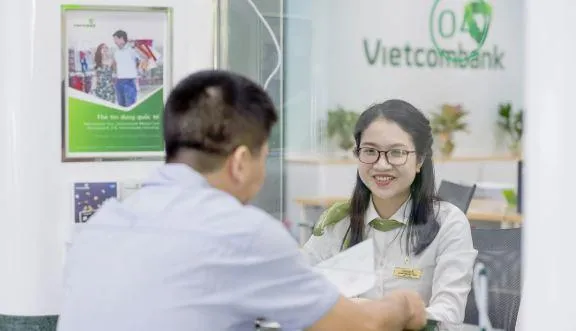 Ngân hàng có tỷ lệ nợ xấu thấp nhất sắp chi gần 3.800 tỷ đồng trả cổ tức tiền mặt