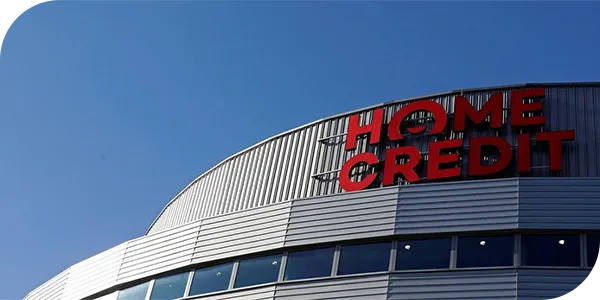 Home Credit 'hút' về 2.000 tỷ đồng từ trái phiếu