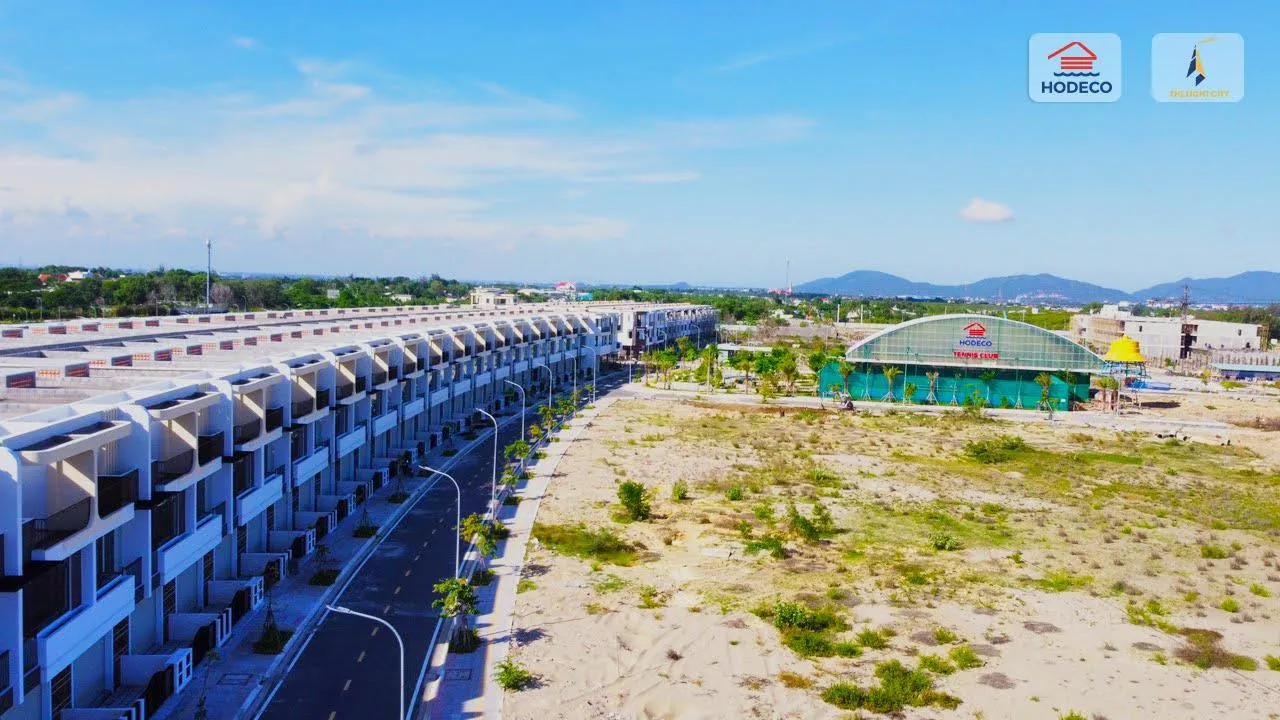 Hodeco lấn sân sang lĩnh vực quản lý khách sạn