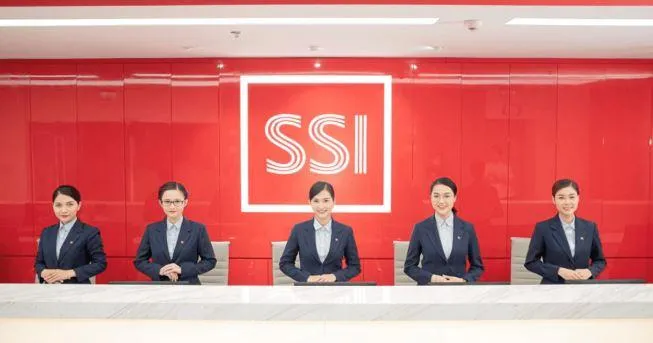 Chứng khoán SSI sắp trở lại 'ngôi vương' vốn điều lệ nhờ phương án phát hành hơn 500 triệu cổ phiếu