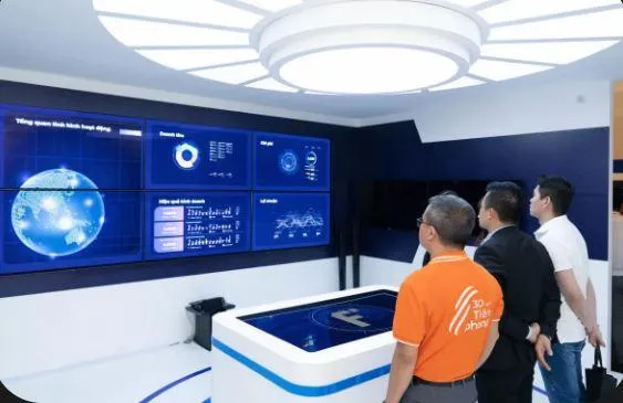 Tập đoàn FPT đạt doanh thu hơn 26.000 tỷ đồng