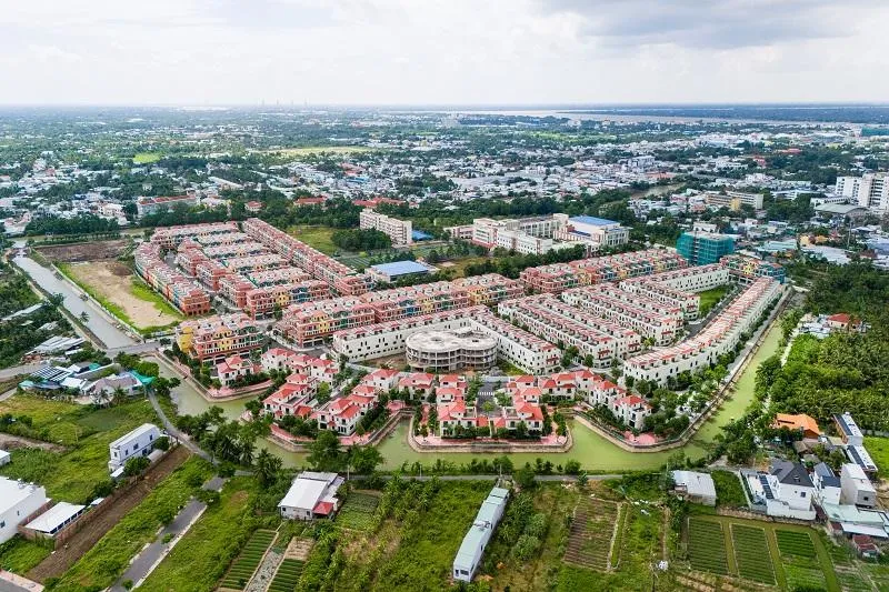 Cách T&T đầu tư vào năng lực cạnh tranh mới của Đồng bằng sông Cửu Long
