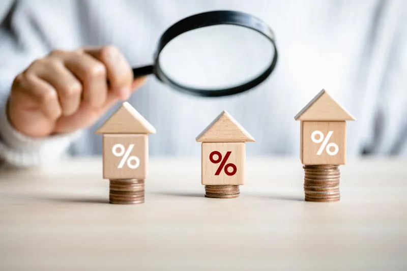 Xu hướng lãi suất cho vay ngân hàng tiếp tục điều chỉnh