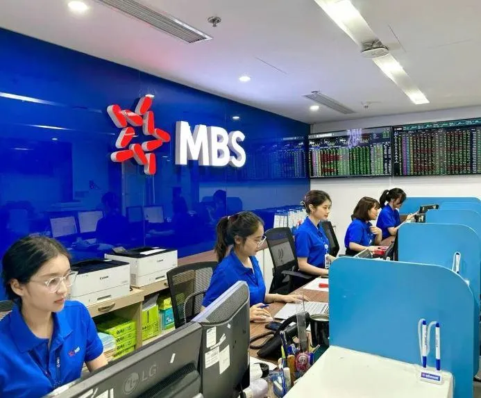 MBS