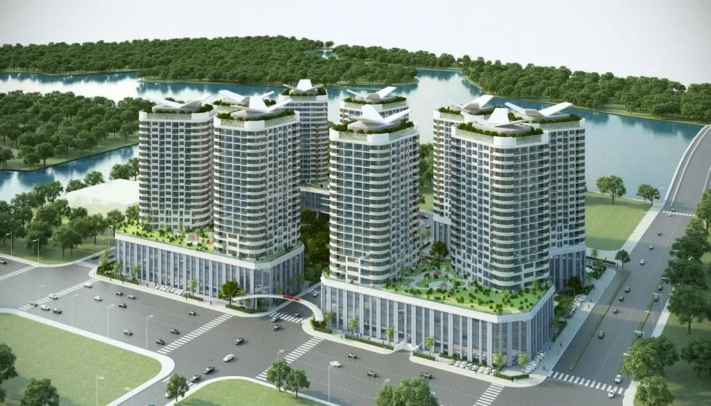 “Ông lớn” hạ tầng CII: Lợi nhuận quý II/2026 giảm, tài sản vẫn tăng thêm 3.000 tỷ đồng