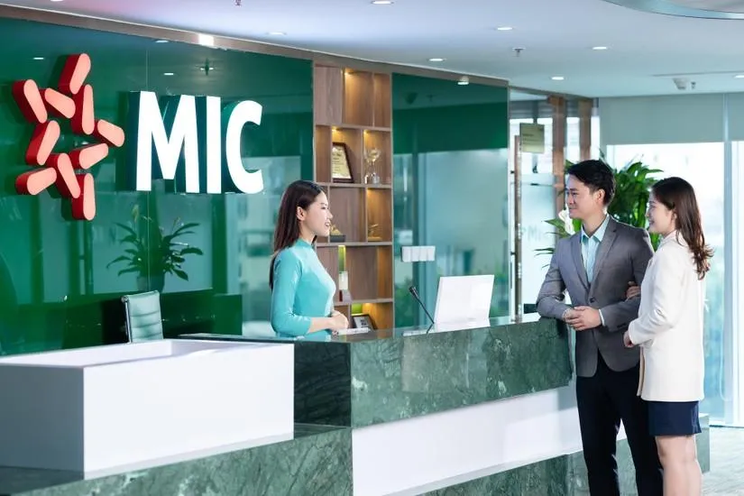Bảo hiểm Quân đội (MIC) lãi sau thuế 6 tháng đầu năm 2026 đạt hơn 194 tỷ đồng
