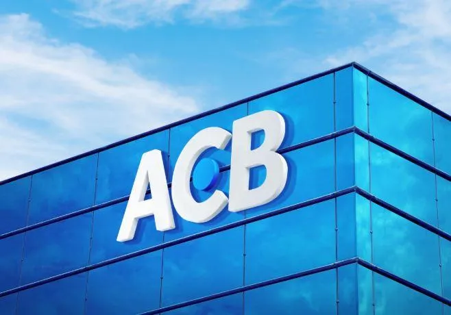 Ngân hàng ACB nửa đầu năm 2026 đạt hơn 8.600 tỷ đồng lợi nhuận sau thuế, tỷ lệ nợ xấu thấp nhất ngành