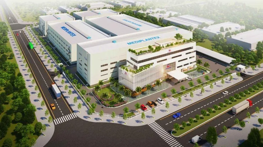 Doanh nghiệp ngành dược 'ăn nên làm ra' trong 6 tháng đầu năm 2026