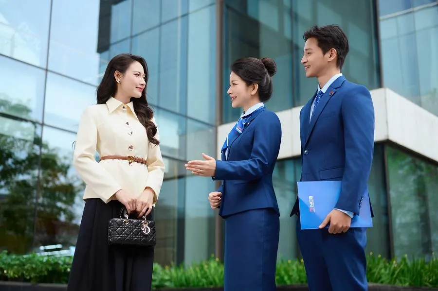 NCB tối ưu trải nghiệm ngân hàng số dành cho hộ kinh doanh và doanh nghiệp siêu nhỏ