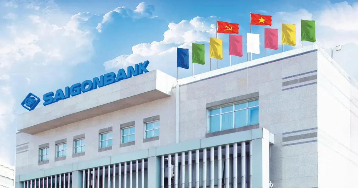 Saigonbank chủ động tăng dự phòng rủi ro nhằm củng cố “bộ đệm” tài chính