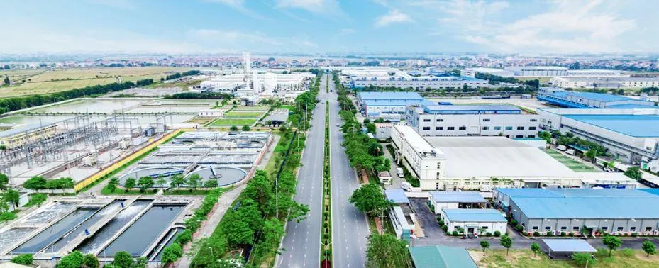 Viglacera 6 tháng đầu năm 2026: Lãi hơn 1.400 tỷ đồng, mang gần 3.000 tỷ đồng đi đầu tư tài chính