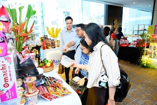 Hơn 2.600 tỷ đồng cổ tức tiền mặt sắp về tay cổ đông Masan Consumer