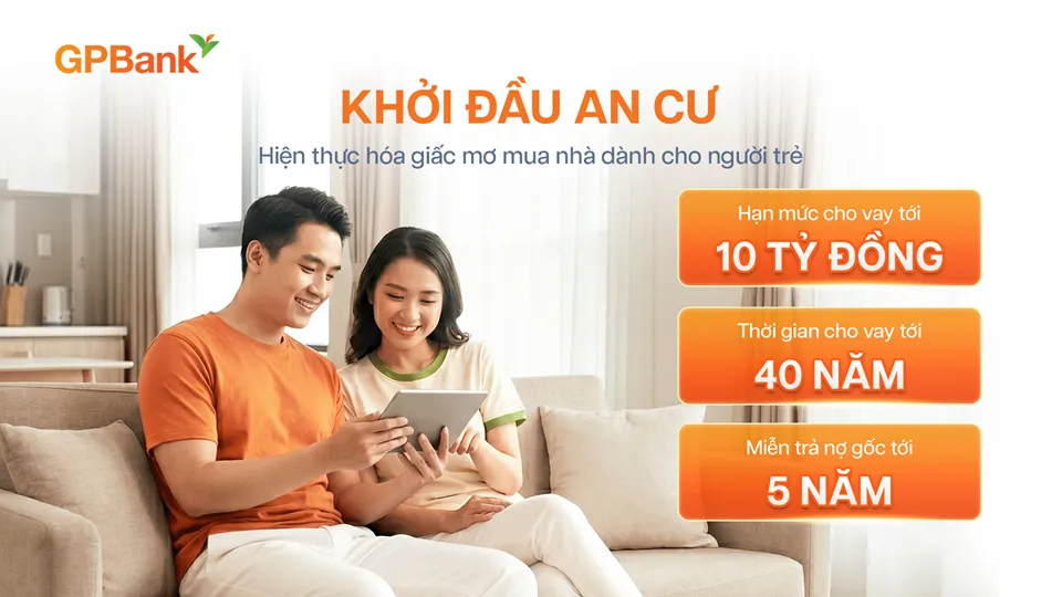 Giấc mơ mua nhà của người trẻ cần nhiều hơn một khoản vay