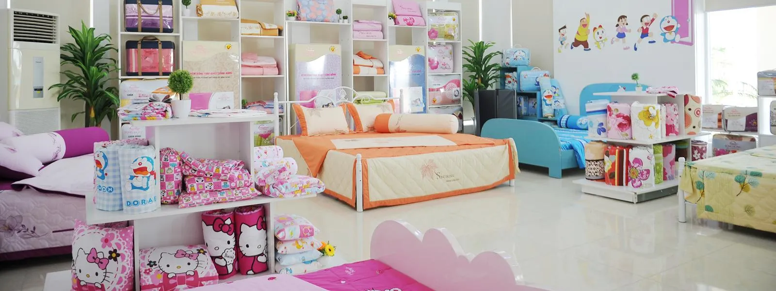 Lợi nhuận tại May Sông Hồng (MSH) tăng trưởng 2 chữ số, quy mô tài sản tiếp tục mở rộng
