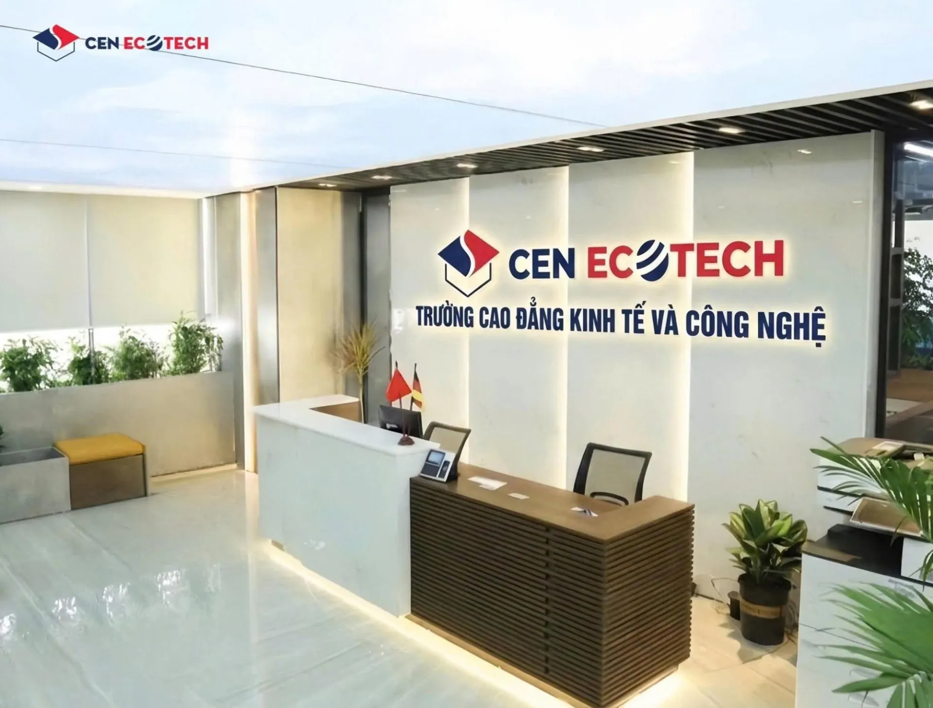 Cen Land tiếp tục thoái vốn tại công ty con