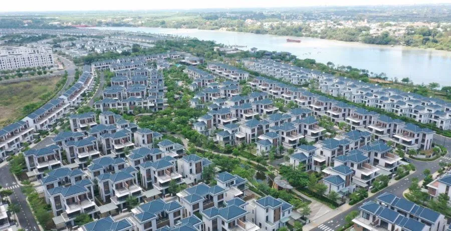 Vốn điều lệ tại DIC Corp vượt mốc 8.400 tỷ đồng